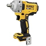 20V MAX XR Cordless Impact Wrench, 1/2