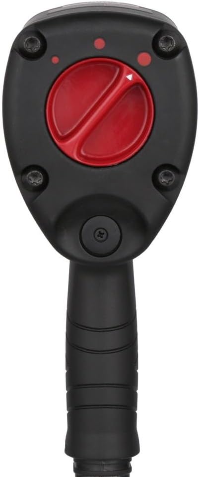 Hоlіdау Dеаlѕ 🛒 Husky 3/4 In. Impact Wrench 1400 Ft.-lbs Model # H4490