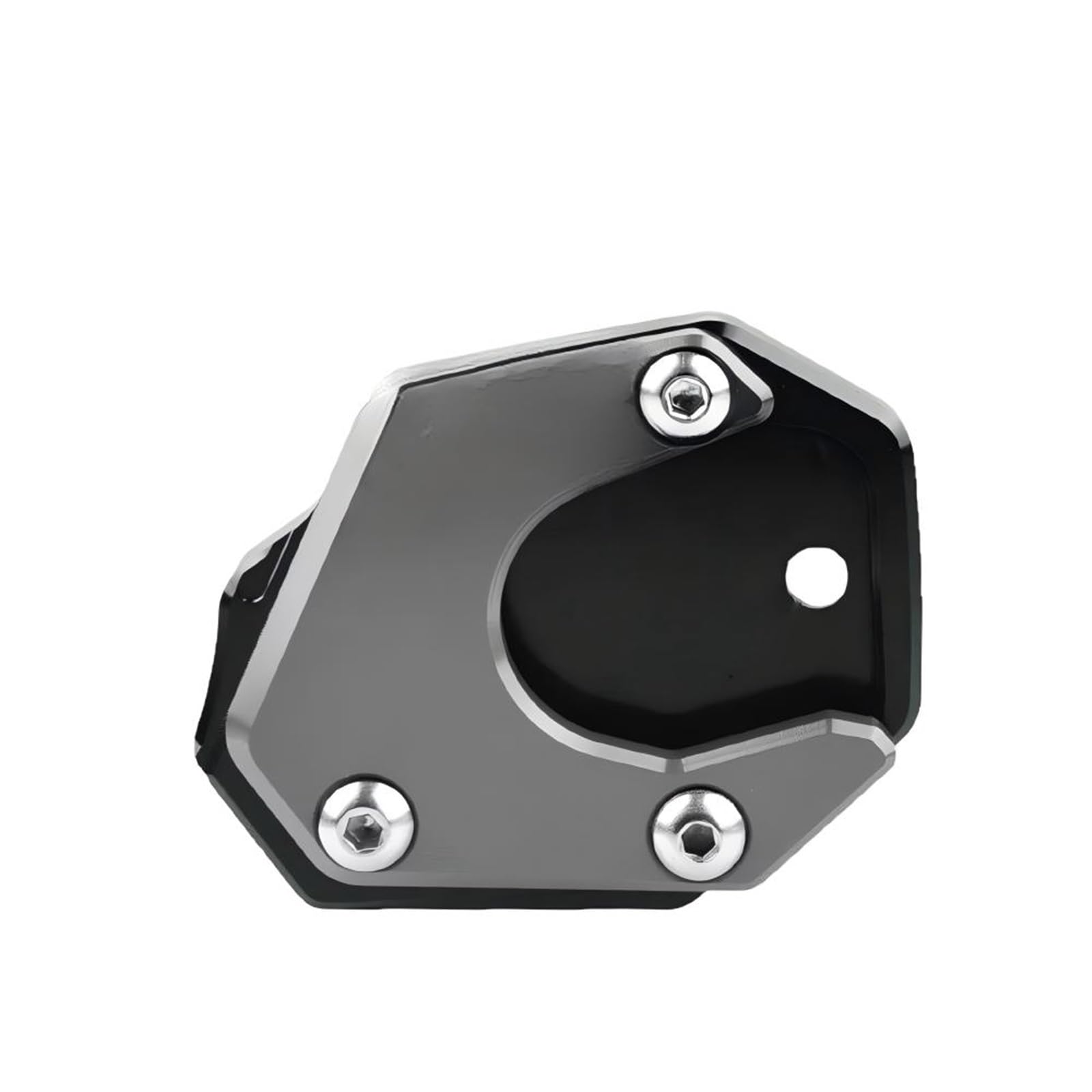 Patin béquille moto pour éviter la chute de votre CB500F sur sol instable - 2