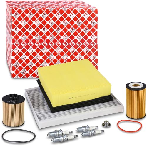 febi bilstein 38603 Maintenance Package, pack of one