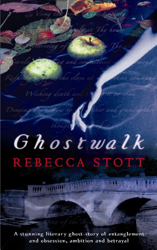 Image of Ghostwalk