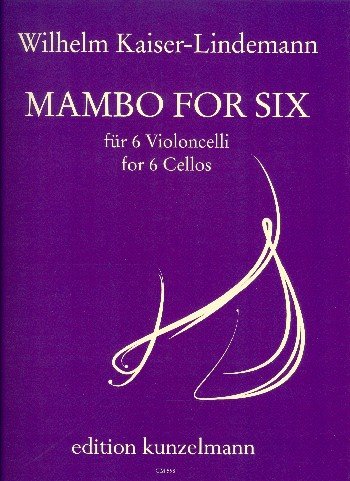 Mambo for six