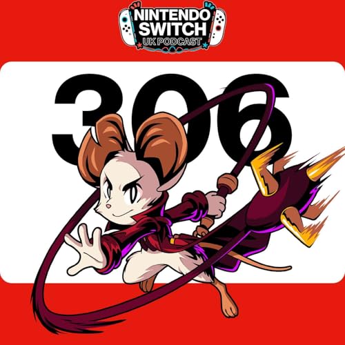 It's a Hit, Man! - Episode 306 Podcast Por  arte de portada