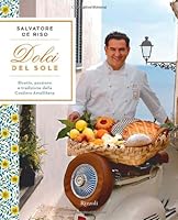 Dolci Del Sole 8817024317 Book Cover
