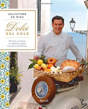 Hardcover Dolci Del Sole [Italian] Book