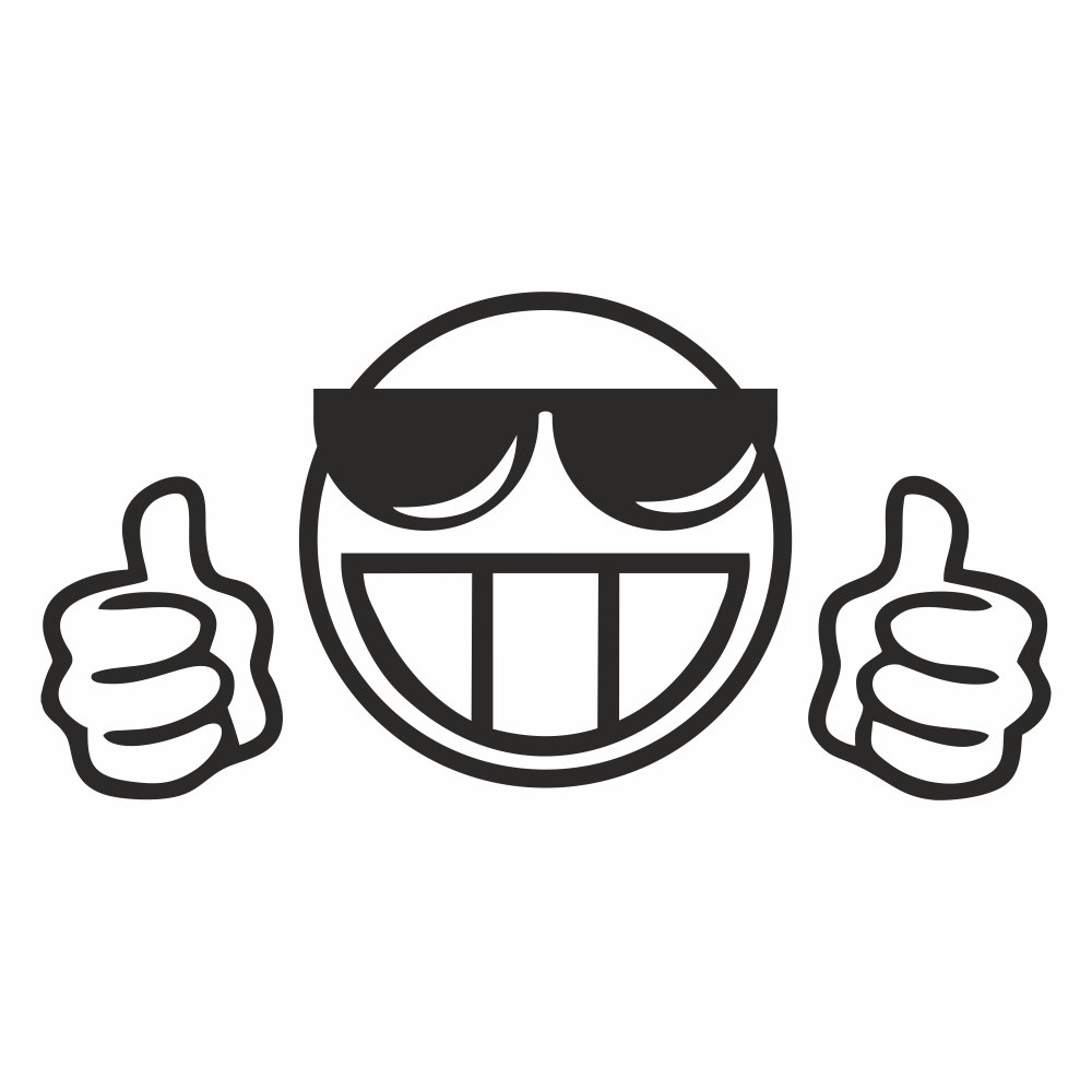 Bomb Bus Wind Wind Emoji