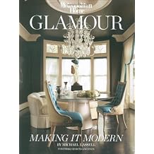 Glamour Making it Modern