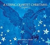 bodnar wheel  A String Quartet Christmas