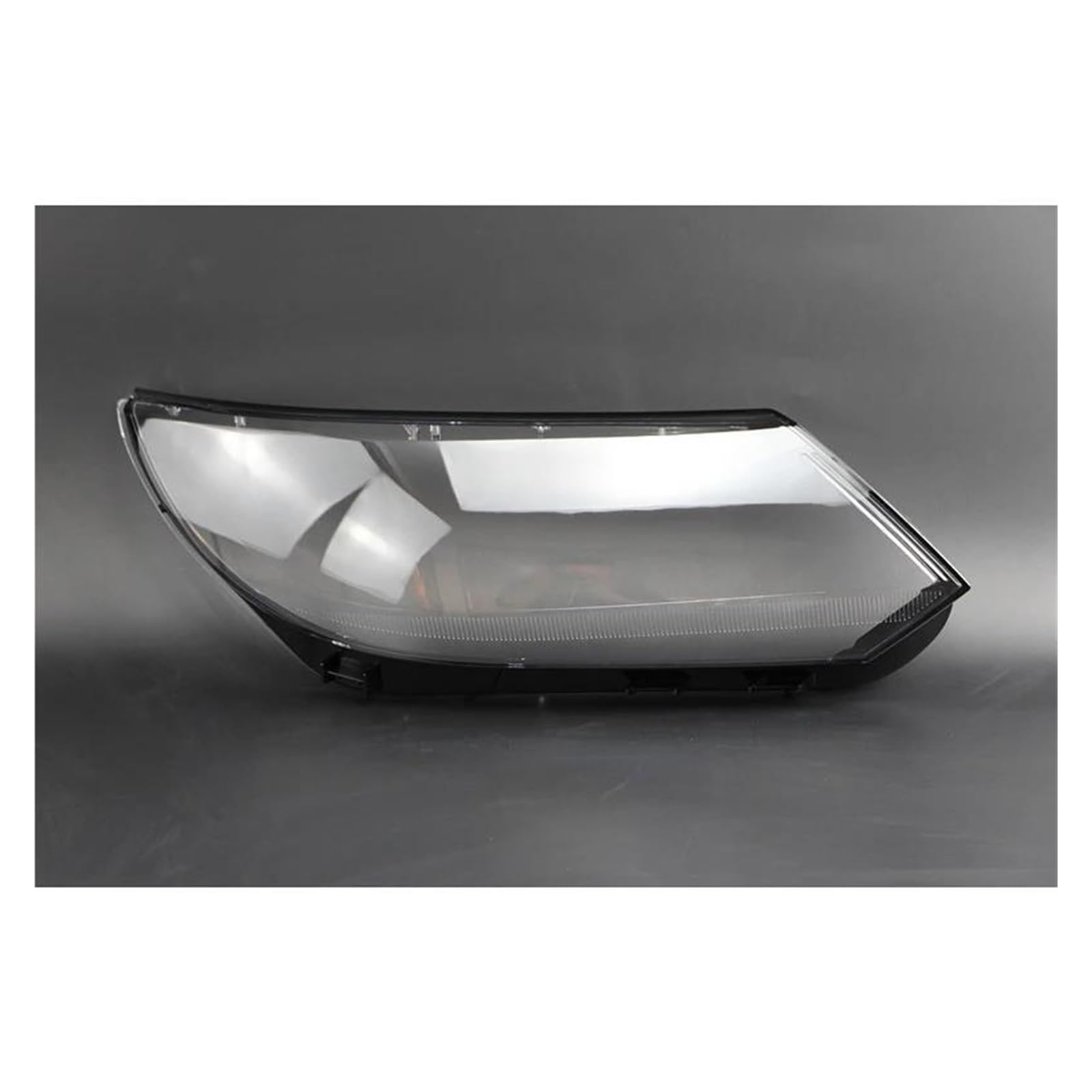 Phare Tiguan 2013-2017 coque de remplacement transparente gauche ou droite