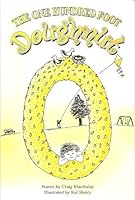 The One Hundred Foot Doughnut 1550566040 Book Cover