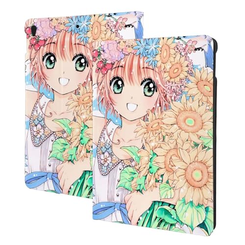 Compatible with J[hLv^[ iPad Air 6 P[X (2024) 11C` iPad Air 6P[X ^ubgP[X 5 4 P[X iPad Pro 11C` Jo[ ^ubg Ռی ܂肽