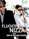 Fluchtpunkt Nizza - Wer ist Anthony Zimmer?