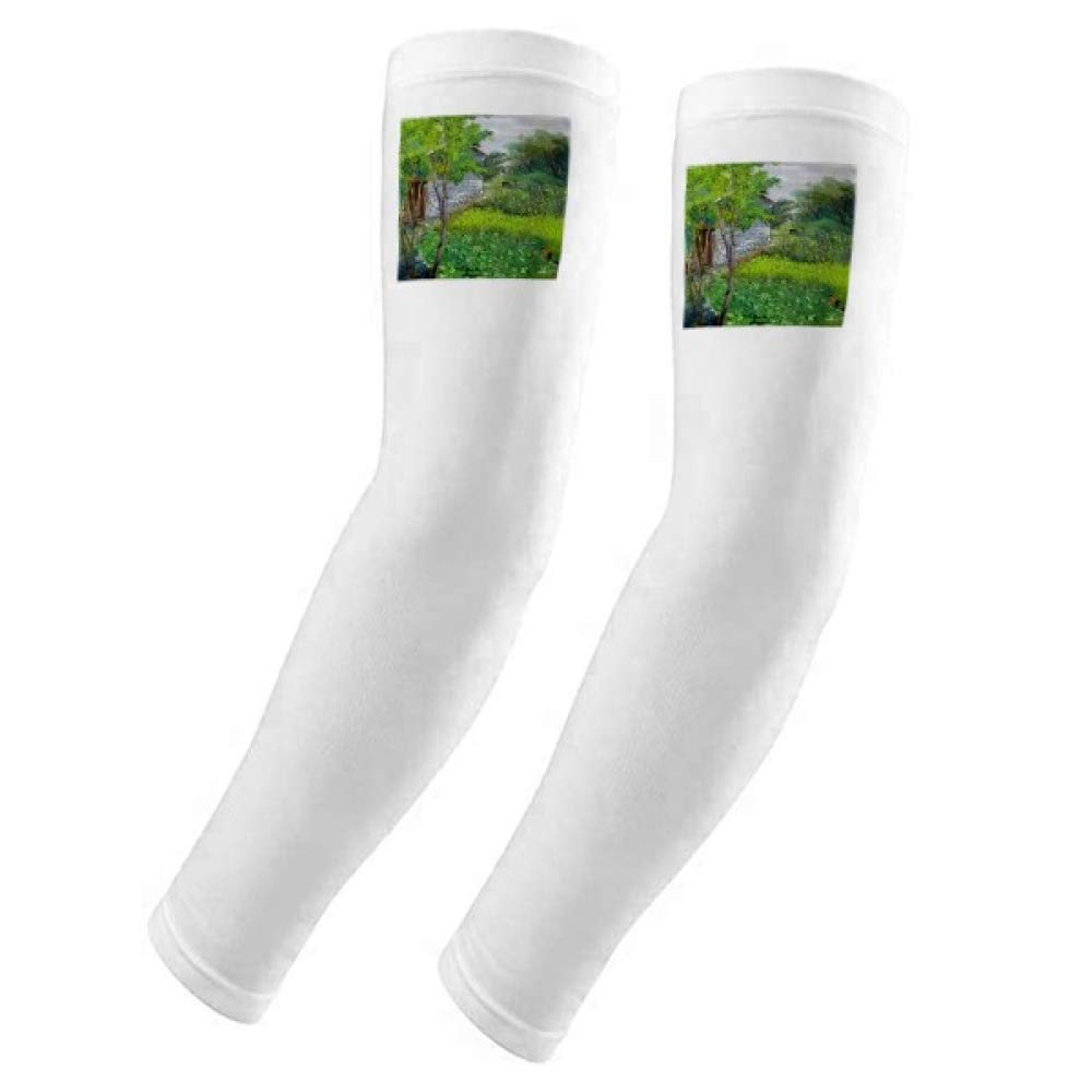 Housse de gants de construction chinoise et protection UV pour ferme - 5