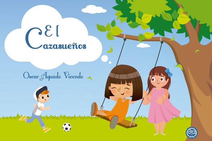 Portada de El Cazasueños