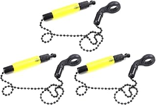 Fishing Swings Chain Alerts Swings Fishing Bites Alarm Hanger Swings Fishing Tackle Fishing Alarm Fishing Tool Fishing Swings Chain Alerts Bites Alarm Hanger Fishing Bites Portable