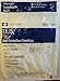 Stockings Thigh Open Toe Large Regular White - 3728 Covidien