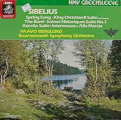 Amazon Sibelius Spring Song King Christian II Suite The amazon-sibelius-spring-song-king-christian-ii-suite-the