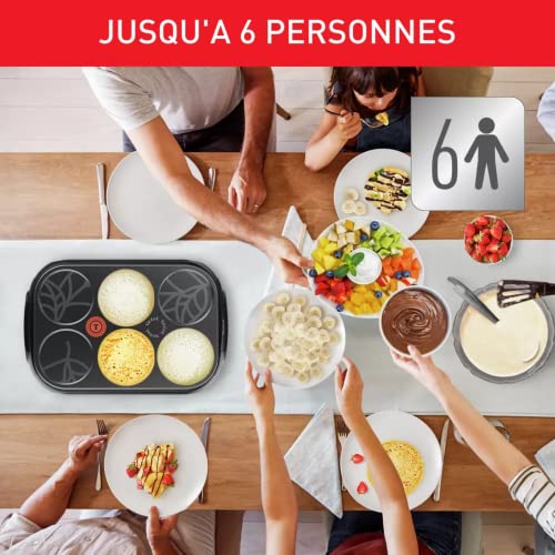 Crêpe party eco crep'party PY55E810 - vue 8