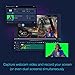 Corel VideoStudio Ultimate 2023 | Video Editing Software with Premium Effects Collection | Slideshow Maker, Screen Recorder, DVD Burner [PC Key Card]