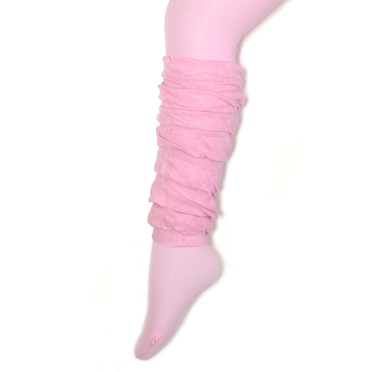 Wrapables - Scaldamuscoli colorati a righe con increspature
