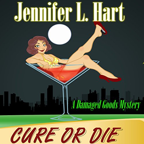 Cover art for Cure or Die