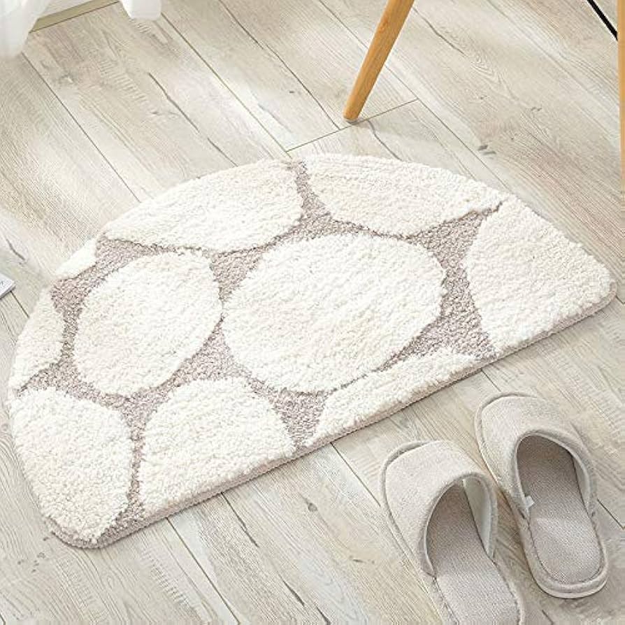 Amazon | (BDGAFA)玄関マット 半円 半円形マット 北欧 屋外 屋内 室内 Amazon | (BDGAFA)玄関マット 半円 半円形マット 北欧 屋外 屋内 室内