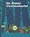 Die Bremer Stadtmusikanten (German Edition)