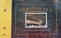 Forever Sky : Images and Voices of The American West 0967246504 Book Cover