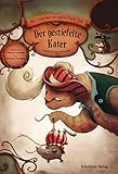 königs stiefel größentabelle  Der gestiefelte Kater (Märchen zur guten Nacht: Klassische Märchen, modern illustriert)