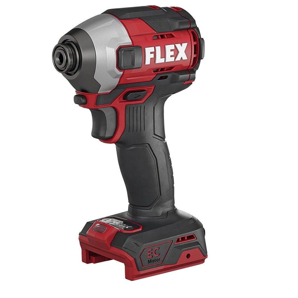 FLEX ID 1/4 18.0-EC-HD C