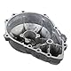 XMT-MOTOR Motorrad Links Stator Schutz Kurbelgehäuse Geeignet für Kawasaki Z750 2007-2009