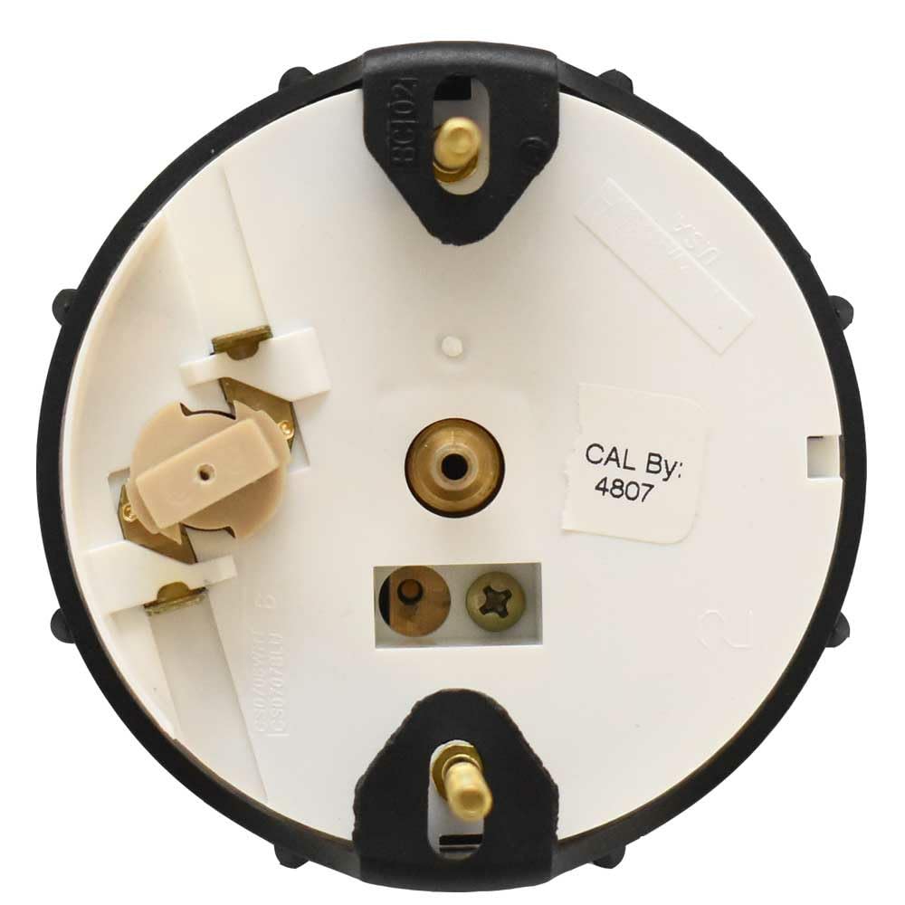 Faria Boat Speedometer Gauge SEK701A | 3 1/4 Inch Chaparral 65MPH