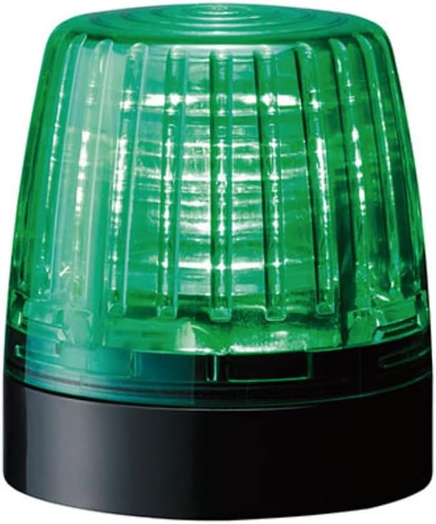 PatliteNE-24A-G Indicator Light 56 mm IP65 Green