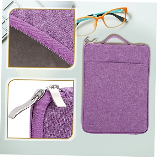 Funda protectora para laptop Pro15 con compartimento acolchado 3