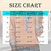 Sweater Shirts for Women Collar Button Up Denim Shirt Color Block Long Sleeve Tunic Tshirt Casual Henley Pullover (Grey Blue,Small)