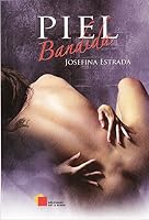 PIEL BANDIDA 6079357062 Book Cover