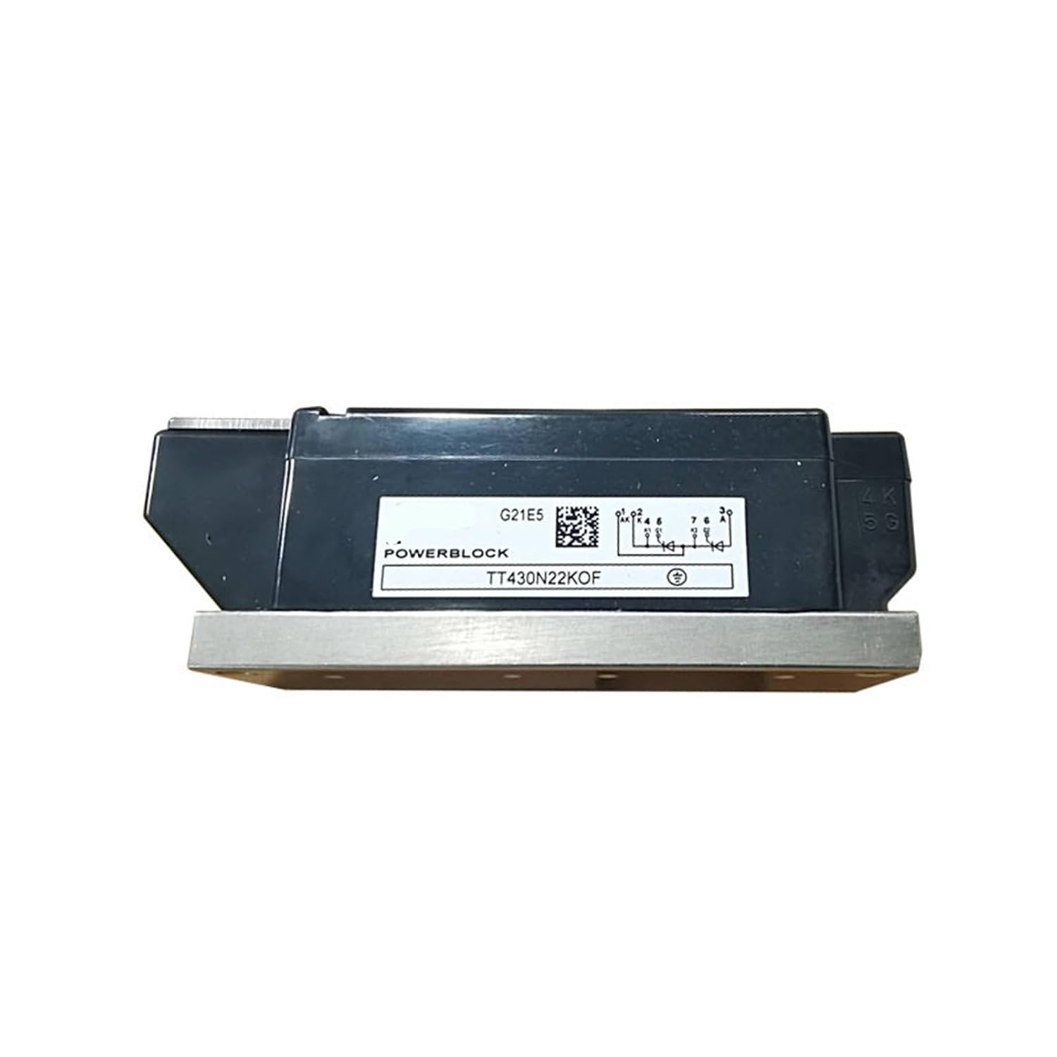 TT430N22KOF Thyristor Module