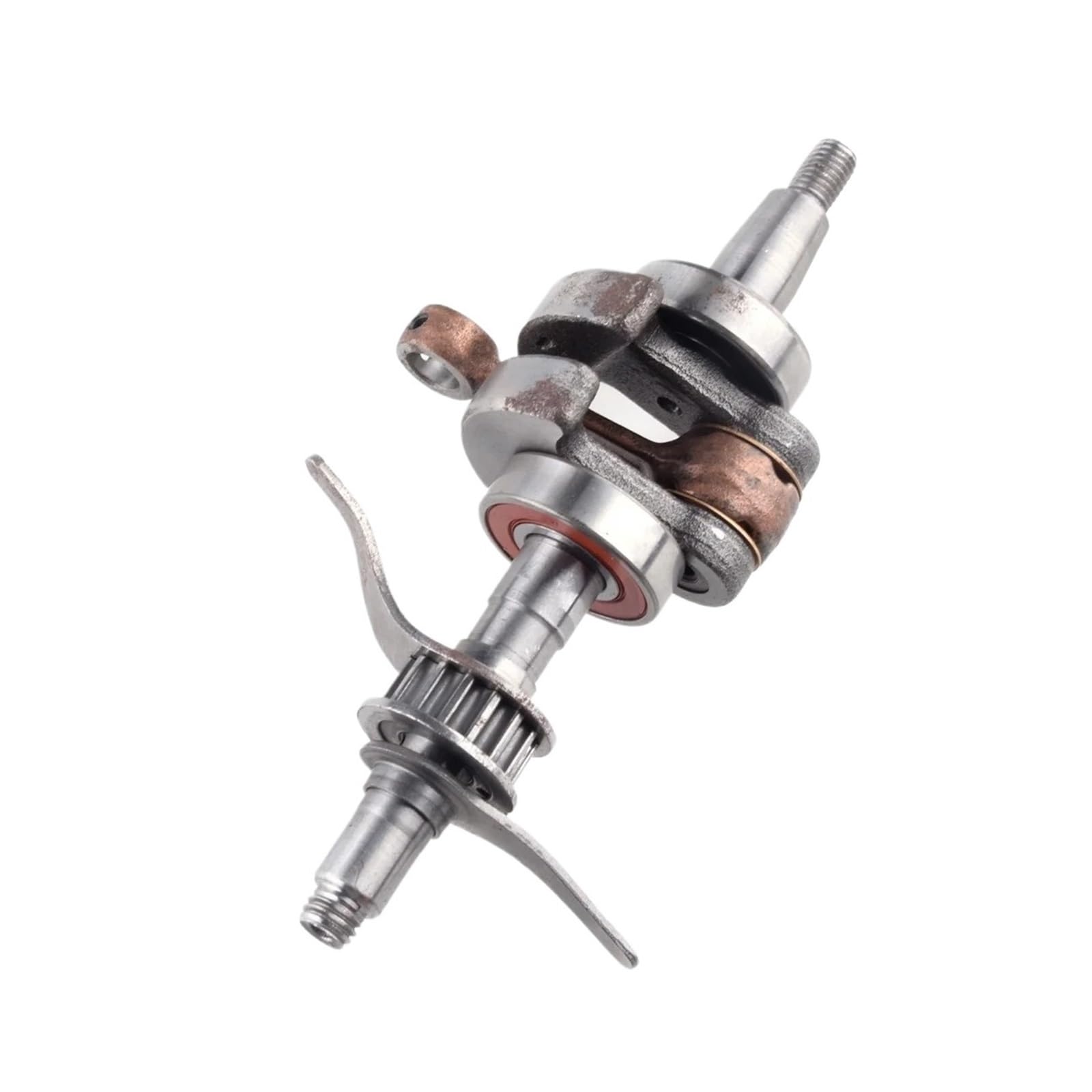 Vilebrequin pour GX25 25CC débroussailleuse 4 temps pièces moteurs