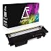 Produktbild Alphafax Toner kompatibel mit HP W2072A für HP Color Laser 150 a 150 nw 150 Series MFP 170 Series MFP 178 nw MFP 178 nwg MFP 179 FNG MFP 179 fnw [MIT CHIP]
