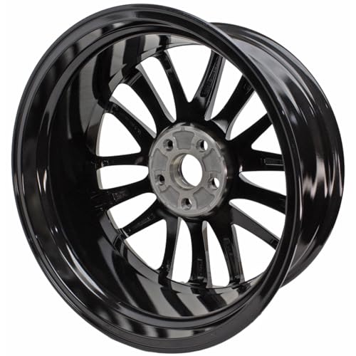 New 19x8" 19 Inch Premium Aluminum Alloy Wheel Rim for 2018 2019 2020 Toyota Camry XSE | ALY75222U45N | Direct Fit - OE Stock Specs