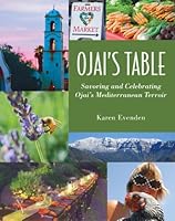 Ojai's Table 0980012015 Book Cover