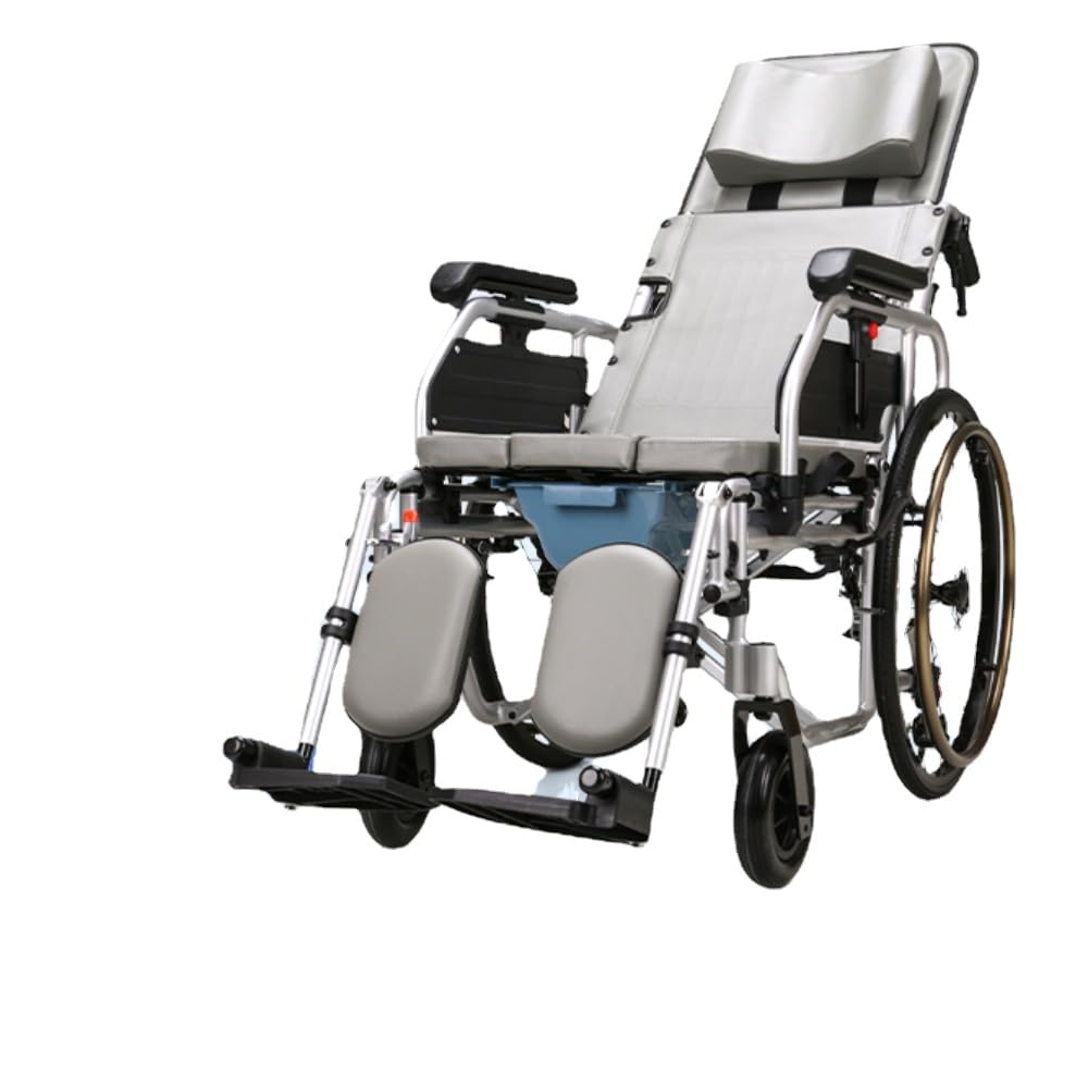 車椅子 多機能 3 in 1 入浴用車椅子 手押し 折り畳み 入浴用車いす Amazon | CARTMA入浴用車椅子 介護用車いす、軽量アルミ製 多