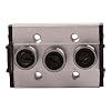 Firgelli Mini Linear Bearing Slide Rail 20 Inch Length