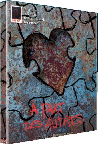 A Part Des Autres-Love-Moi [Import] [DVD]