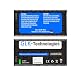 Produktbild High Power Ersatzakku kompatibel mit Samsung Galaxy S5 SM-G900 EB-BG900BBC EB-BG900BBE | Original GLK-Technologies® Battery | accu | 3000 mAh Akku NEU