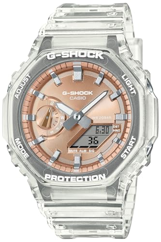 CASIO (カシオ) G-SHOCK GA-2100BM-7A5JF