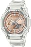CASIO カシオ G - SHOCK GA - 2100 BM - 7 A 5 JF