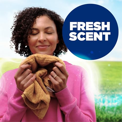 image for Arm & Hammer Arm & Hammer Plus OxiClean Powder Laundry Detergent, 