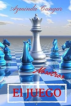 Paperback El Juego: Nosotros [Spanish] Book