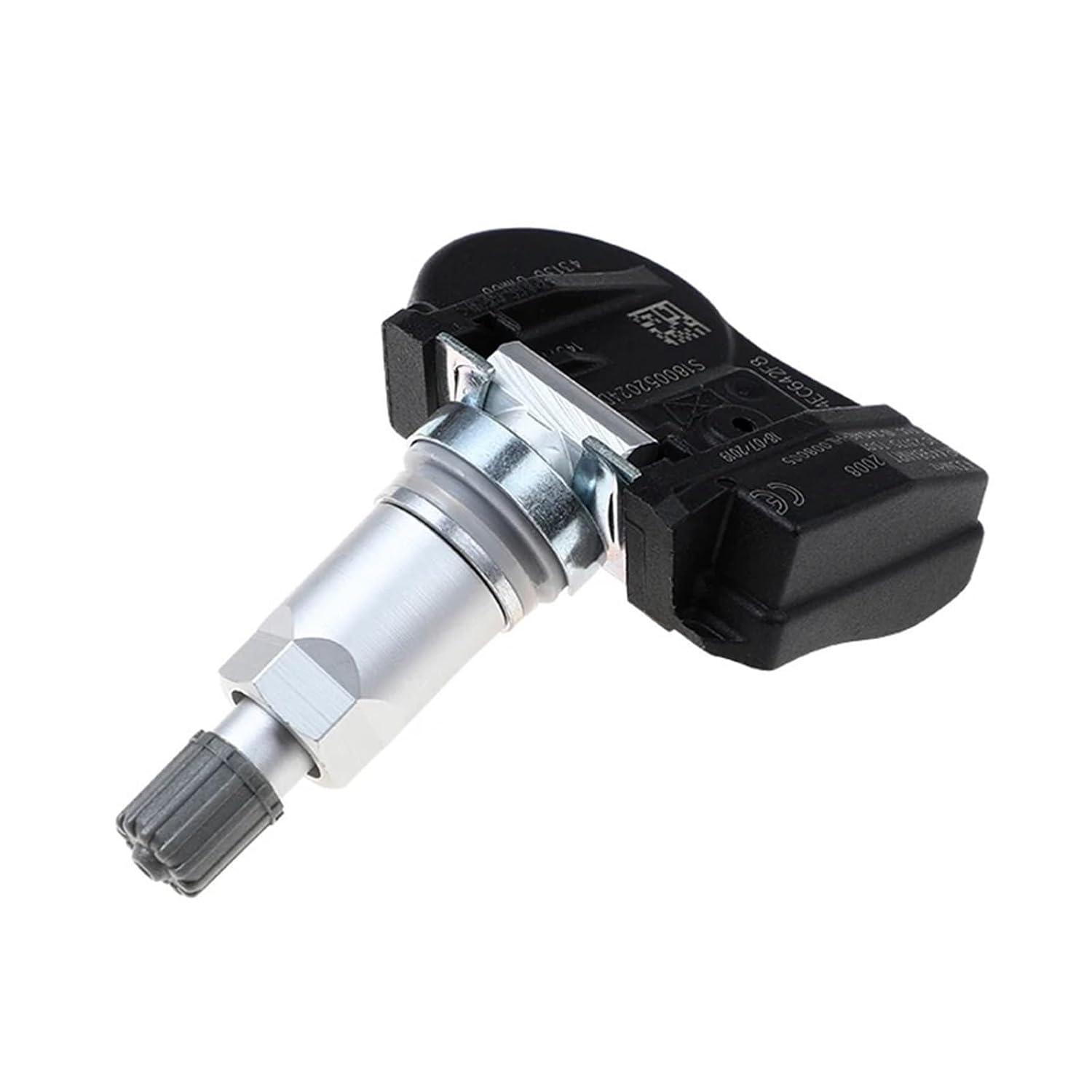 Car TPMS Tire Pressure Sensor 433MHZ 43139-61M00 4313961M00 4 PCS Compatible with Suzuki Vitara SX4 S-Cross Ignis Baleno Swift Jimmy